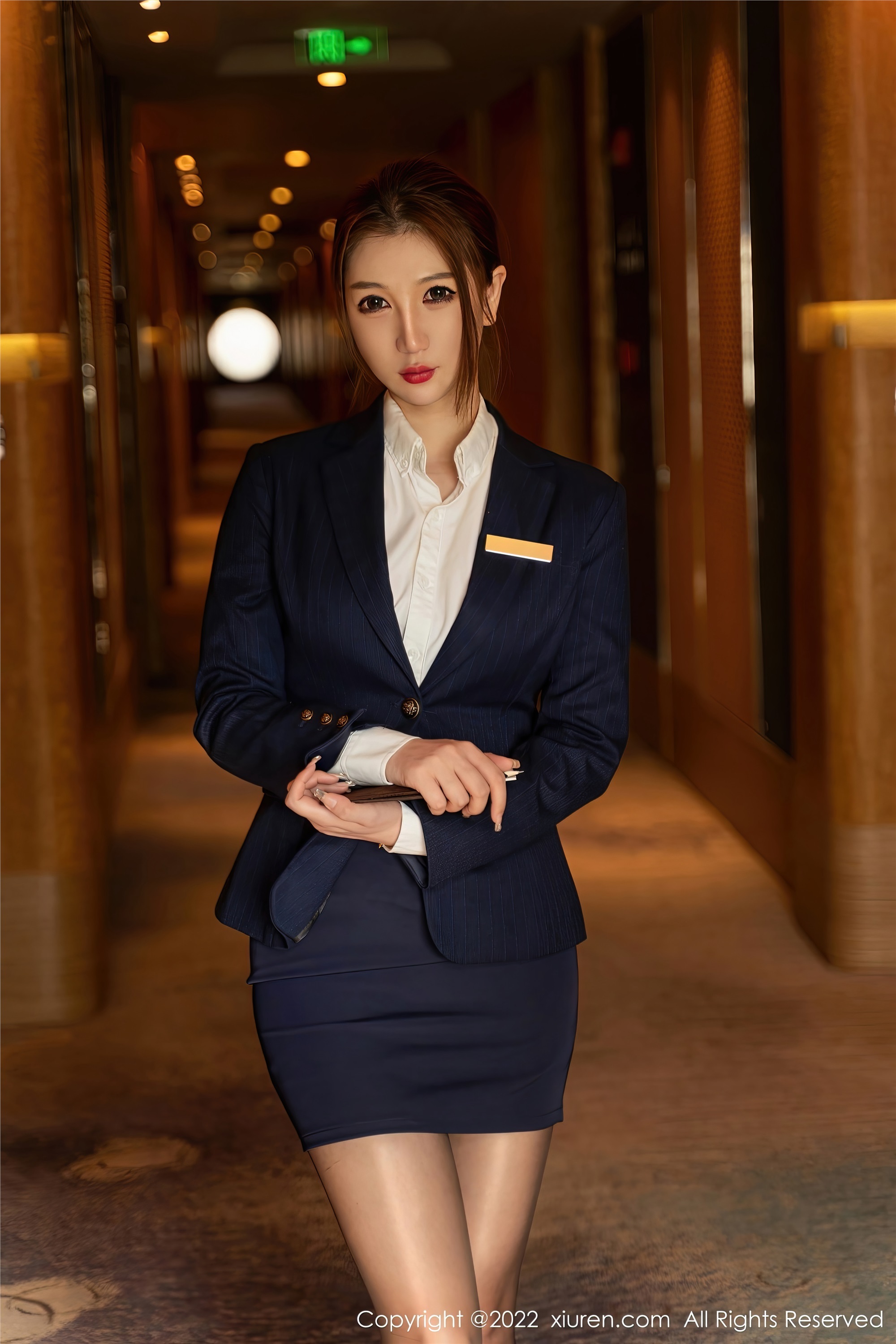 Xiuren秀人网 2022.11.28 NO.5918 顾乔楠Cora